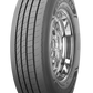 LKW Reifen GOODYEAR 295/80R 22.5 154M TL MAR. COACH HL