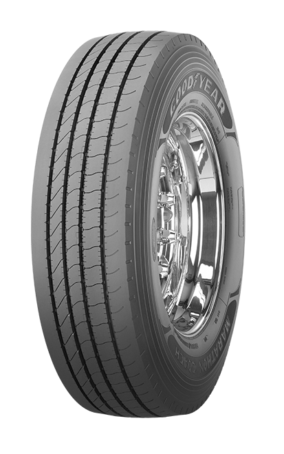 LKW Reifen GOODYEAR 295/80R 22.5 154M TL MAR. COACH HL