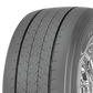 Truck tire GOODYEAR 385/65R 22.5 164K TL FUELMAX T HL FRT
