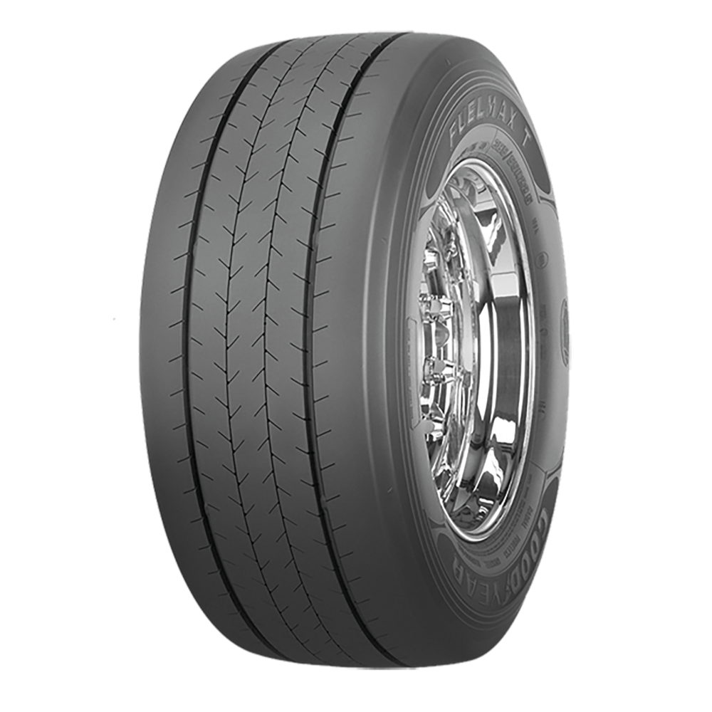 Truck tire GOODYEAR 385/65R 22.5 164K TL FUELMAX T HL FRT