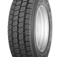 Truck tire GOODYEAR 265/70R 19.5 143J TL UG WTT FRT