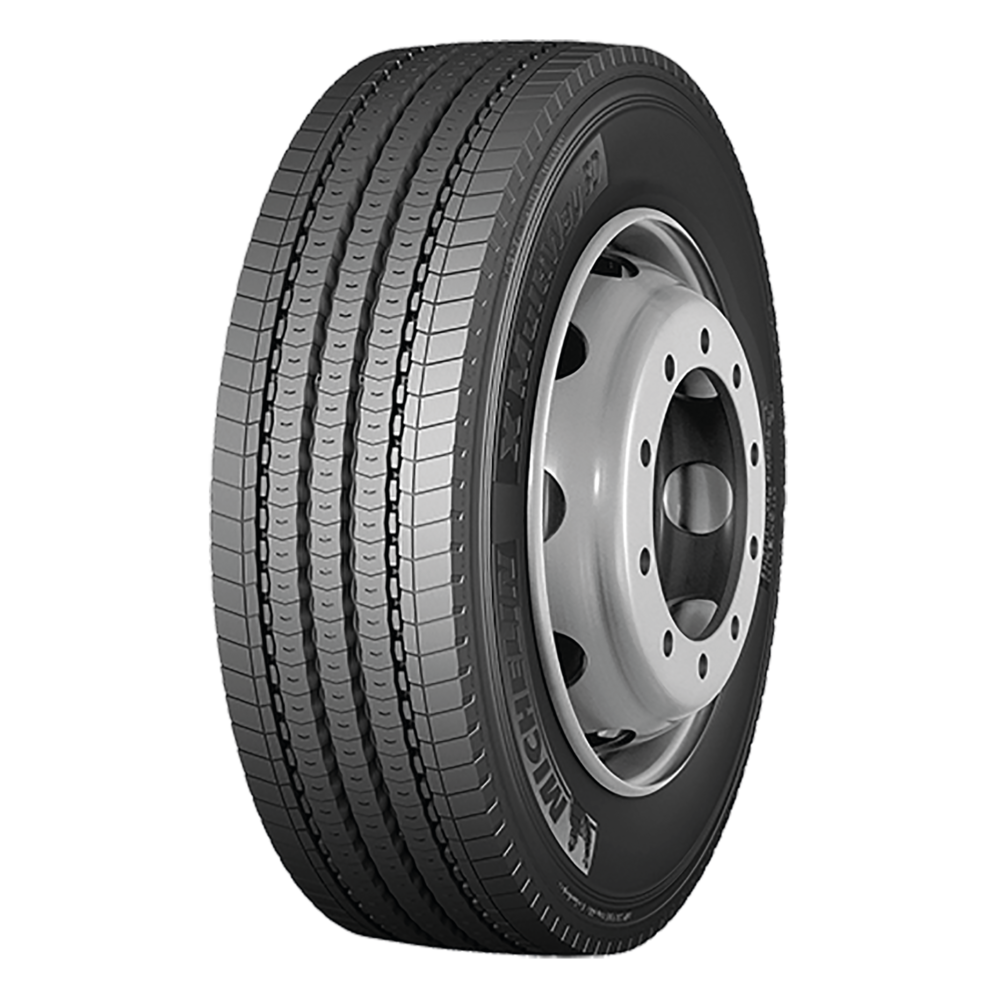 LKW Reifen MICHELIN 295/80R 22.5 152M TL X MULTIW3D XZE
