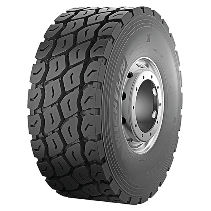 MICHELIN 11R 22.5 148K TL XZY3