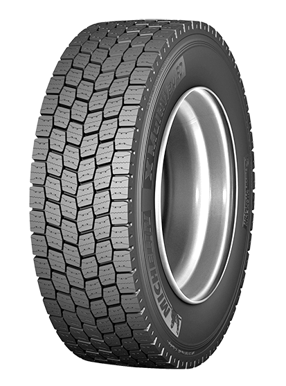 LKW Reifen MICHELIN 295/80R 22.5 152L TL X MULTIW3D XDE