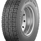 LKW Reifen MICHELIN 295/80R 22.5 153J TL XDW ICE GRIP