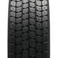 LKW Reifen MICHELIN 295/80R 22.5 154M TL X COACH D