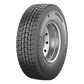 LKW Reifen MICHELIN 295/80R 22.5 154M TL X COACH D
