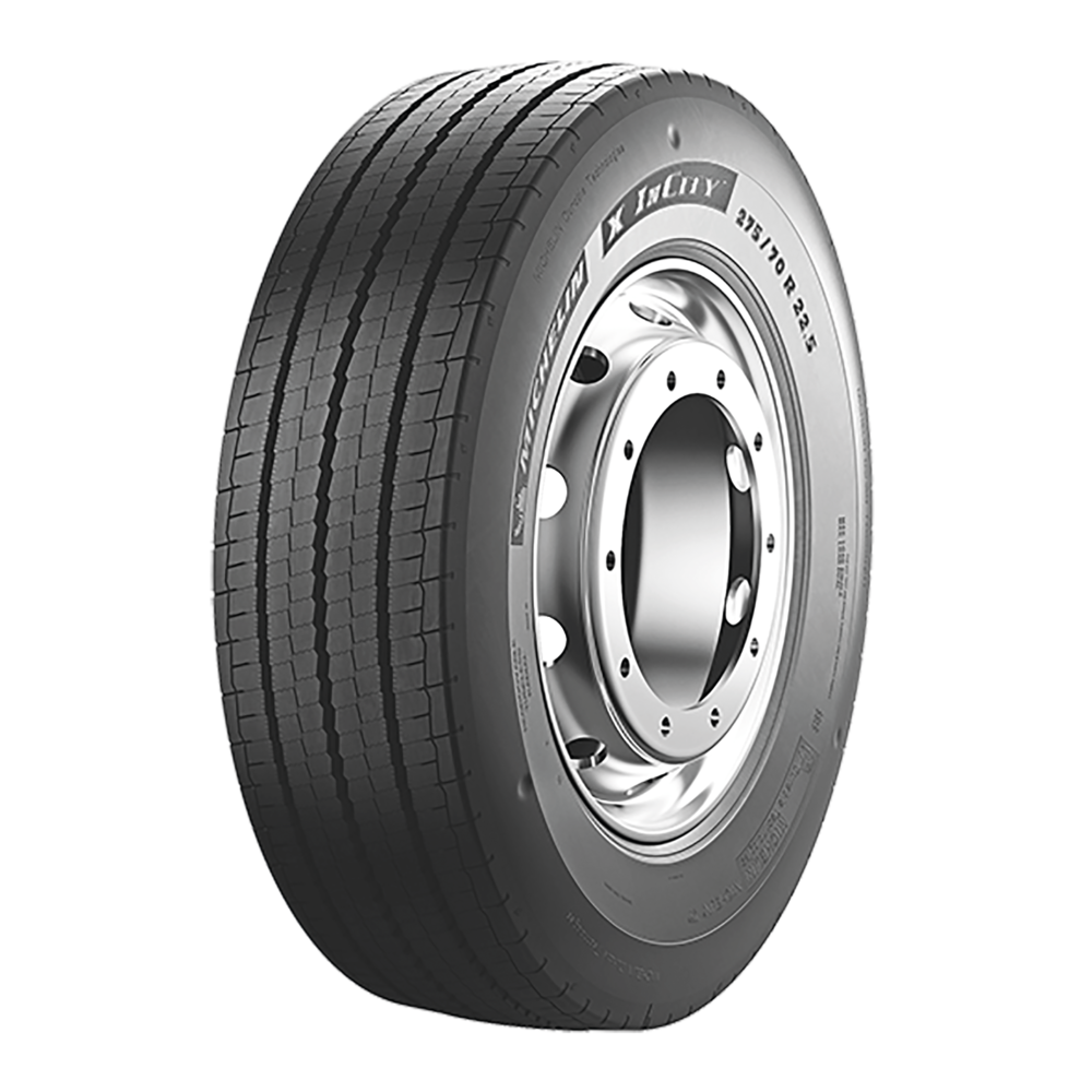 LKW Reifen MICHELIN 275/70R 22.5 148J TL X INCITY XZU