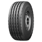 LKW Reifen MICHELIN 6.00R 9 109F TT XTA FRT