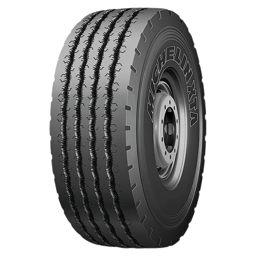 LKW Reifen MICHELIN 6.00R 9 109F TT XTA FRT