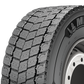 LKW Reifen MICHELIN 315/60R 22.5 152L TL X MULTI D