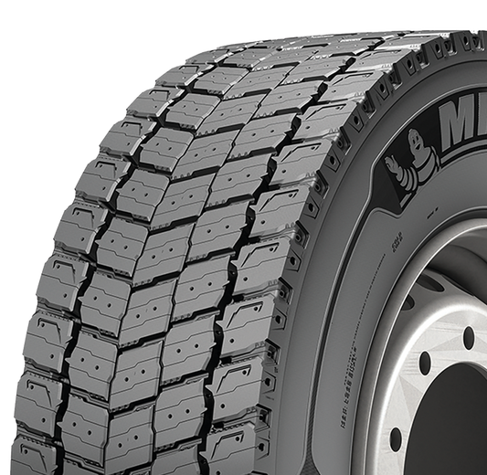 LKW Reifen MICHELIN 275/70R 22.5 148L TL X MULTI D