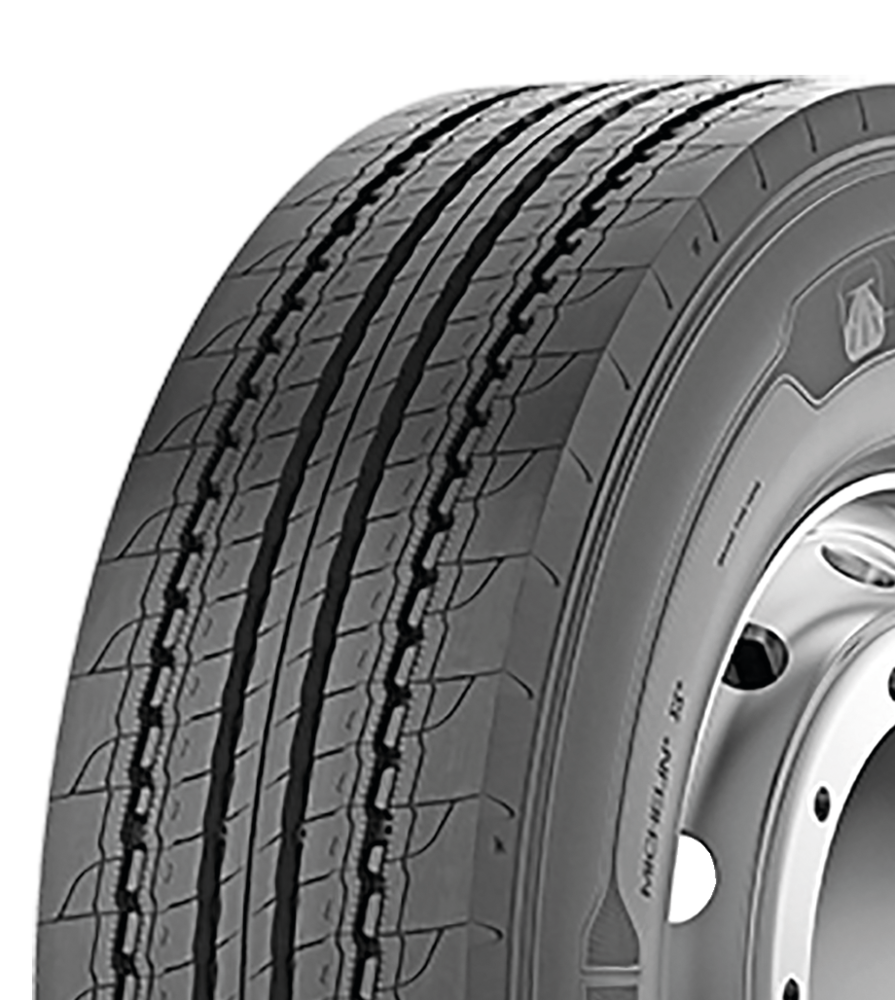 LKW Reifen MICHELIN 315/80R 22.5 154M TL X LINE EN. Z