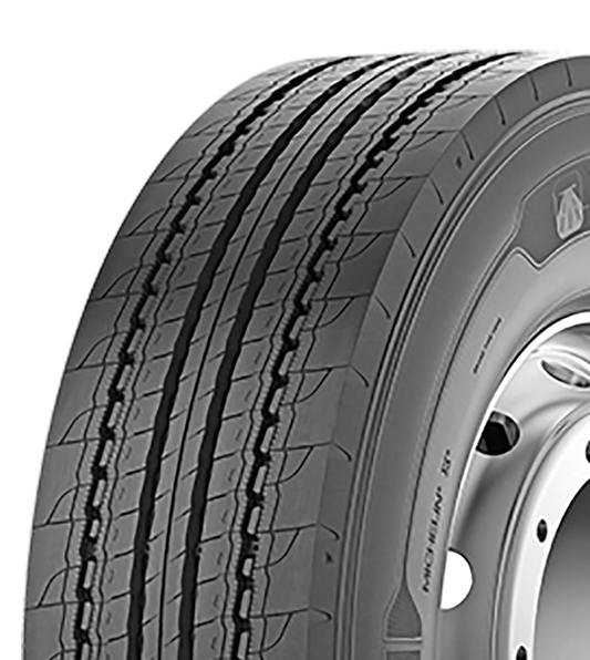 Truck Tires MICHELIN 315/80R 22.5 154M TL X LINE EN. Z