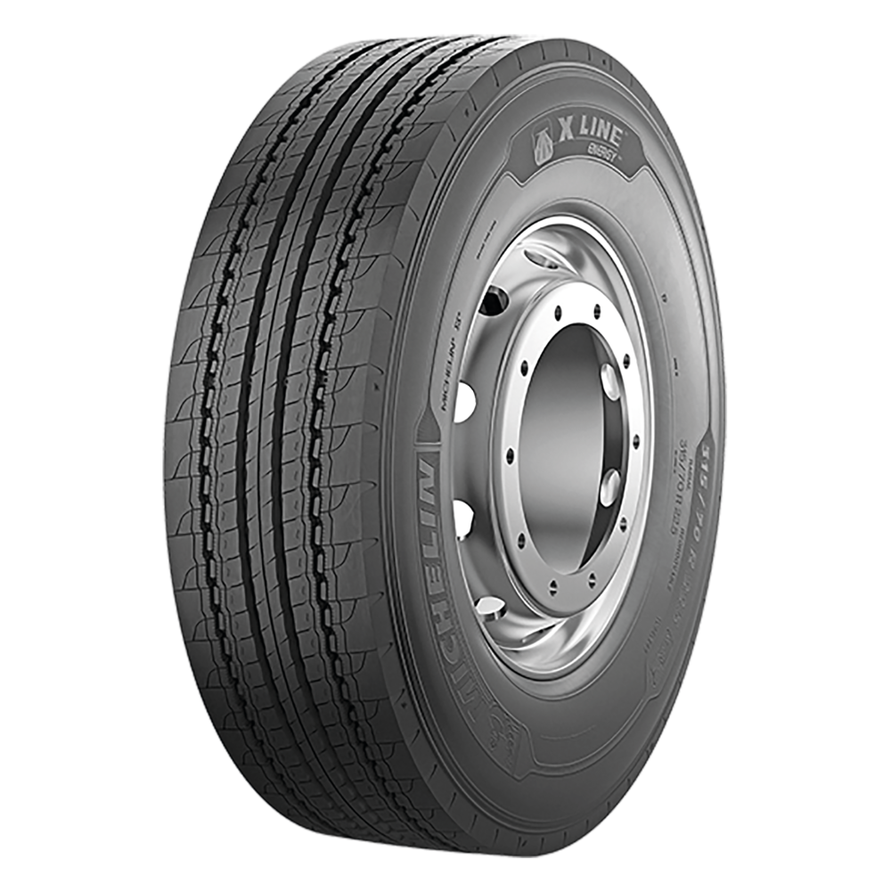 LKW Reifen MICHELIN 315/80R 22.5 154M TL X LINE EN. Z