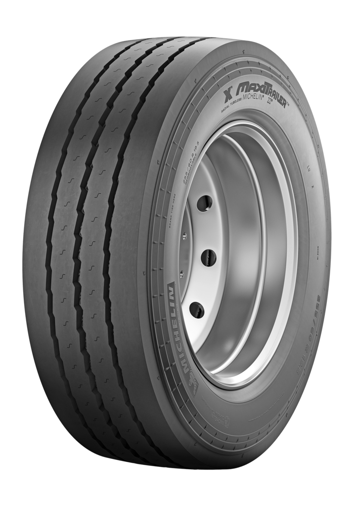 LKW Reifen MICHELIN 255/60R 19.5 143J TL X MAXITRAILER FRT