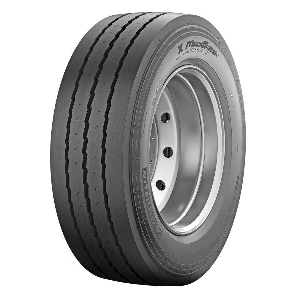 LKW Reifen MICHELIN 255/60R 19.5 143J TL X MAXITRAILER FRT