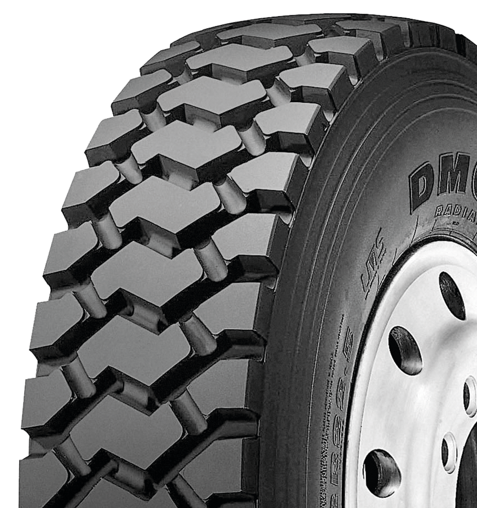 LKW Reifen HANKOOK 13R 22.5 154K TL DM04