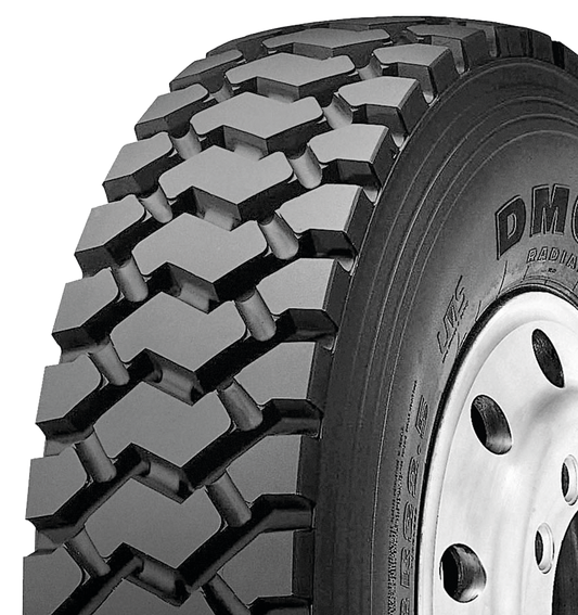 LKW Reifen HANKOOK 13R 22.5 154K TL DM04