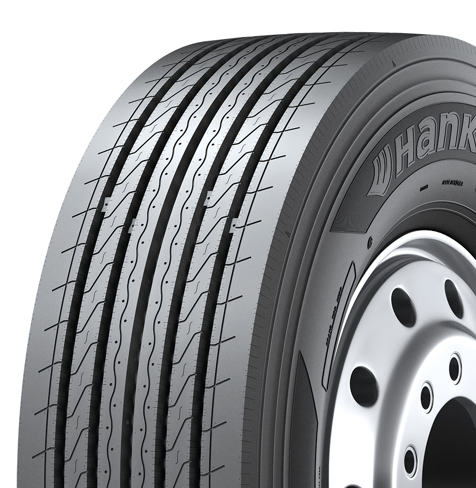 LKW Reifen HANKOOK 385/65R 22.5 160K TL AL10+