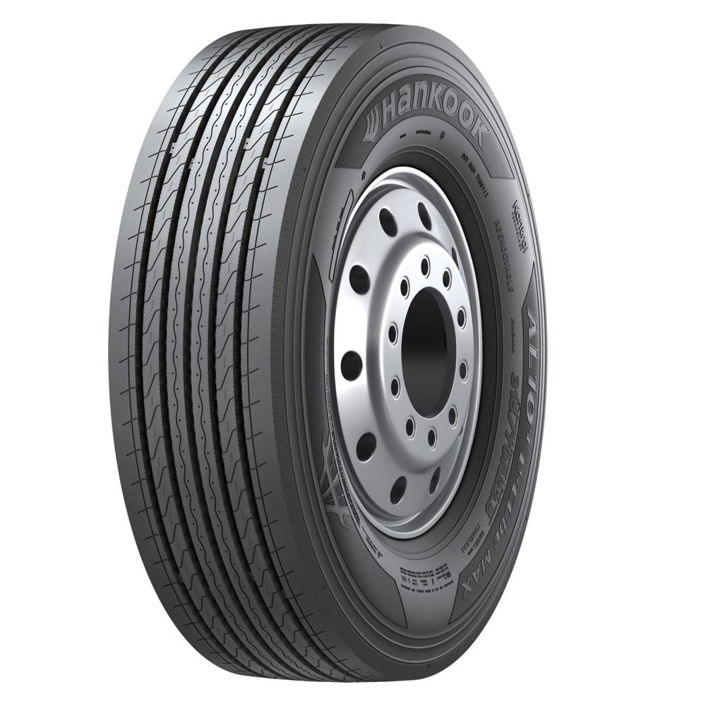 LKW Reifen HANKOOK 385/65R 22.5 160K TL AL10+