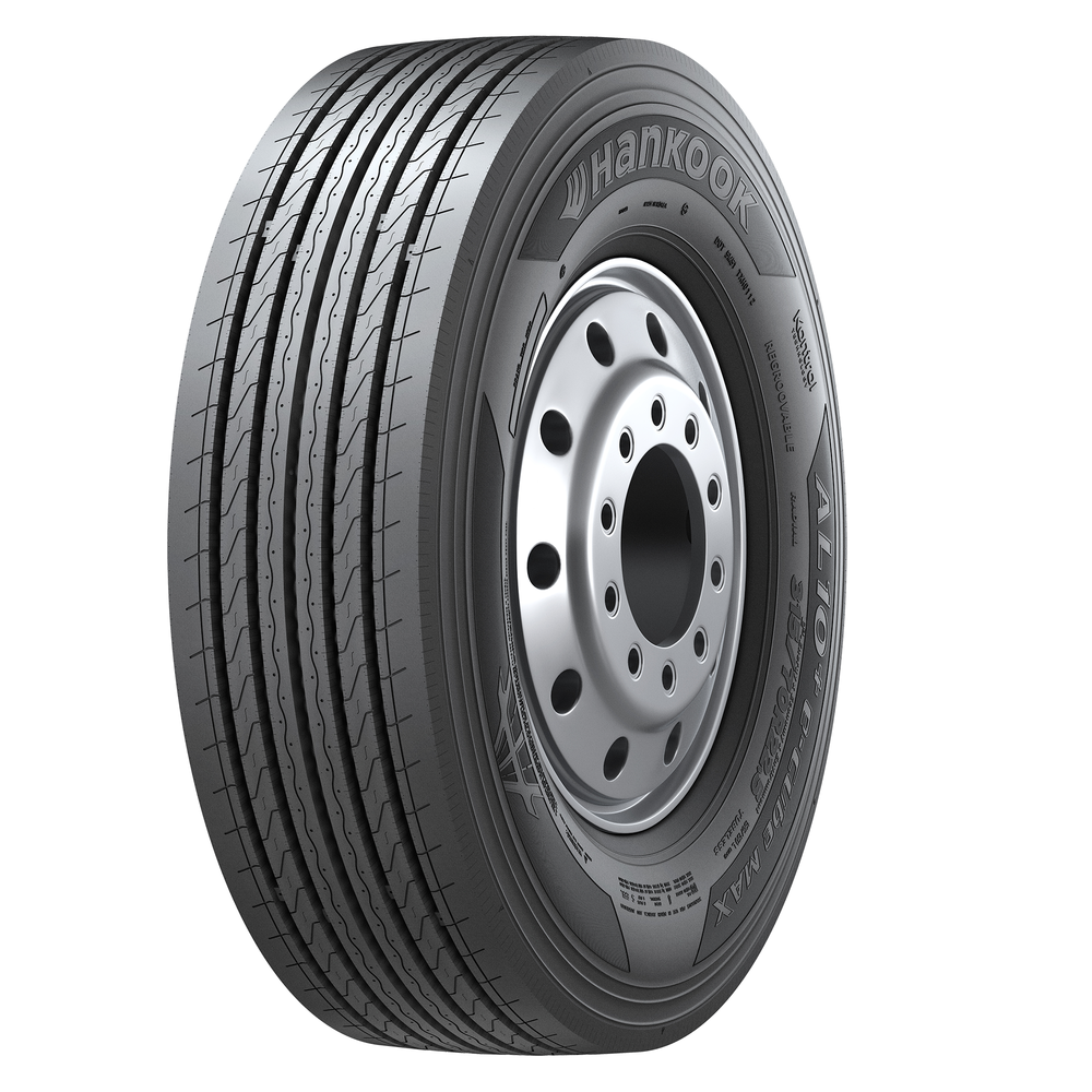 LKW Reifen HANKOOK 385/65R 22.5 160K TL AL10+