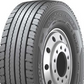 LKW Reifen HANKOOK 295/55R 22.5 147K TL DL10+