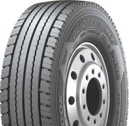 LKW Reifen HANKOOK 295/55R 22.5 147K TL DL10+