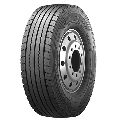 LKW Reifen HANKOOK 295/55R 22.5 147K TL DL10+
