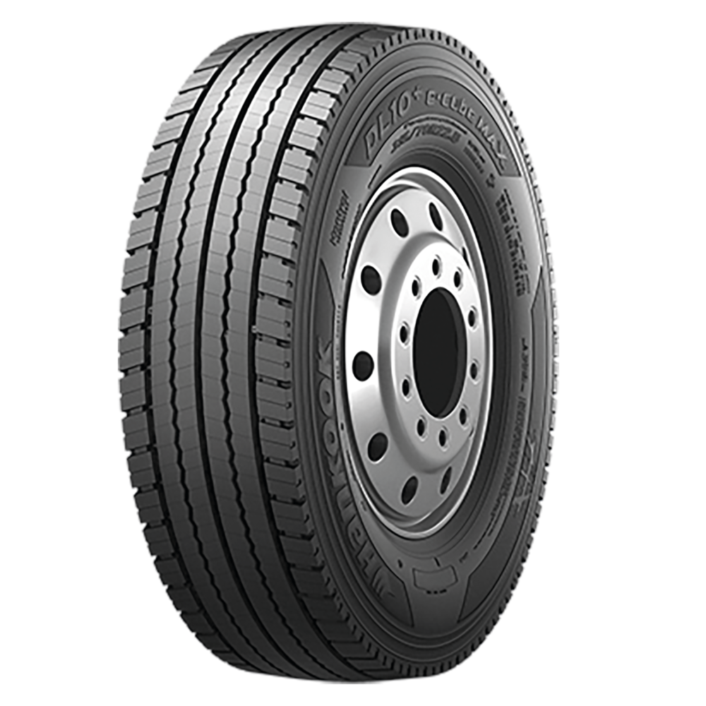 LKW Reifen HANKOOK 295/55R 22.5 147K TL DL10+