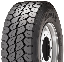LKW Reifen HANKOOK 425/65R 22.5 165K TL AM15