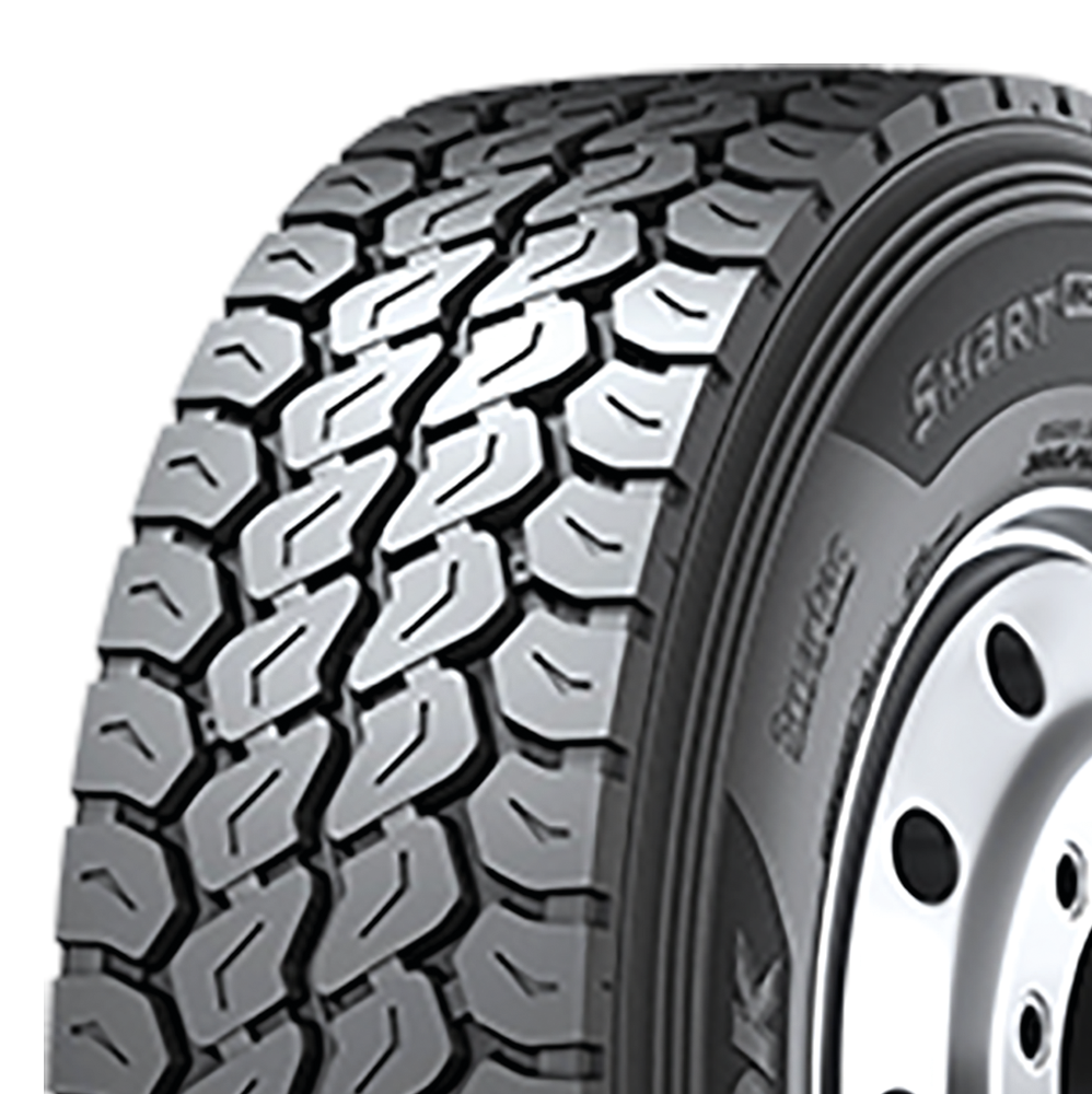 LKW Reifen HANKOOK 385/65R 22.5 164K TL AM15+