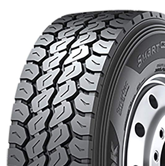 LKW Reifen HANKOOK 445/65R 22.5 169K TL AM15