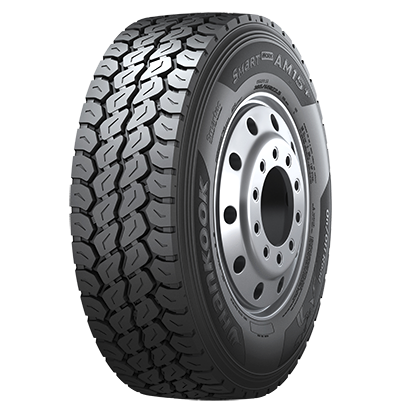 LKW Reifen HANKOOK 385/65R 22.5 164K TL AM15+