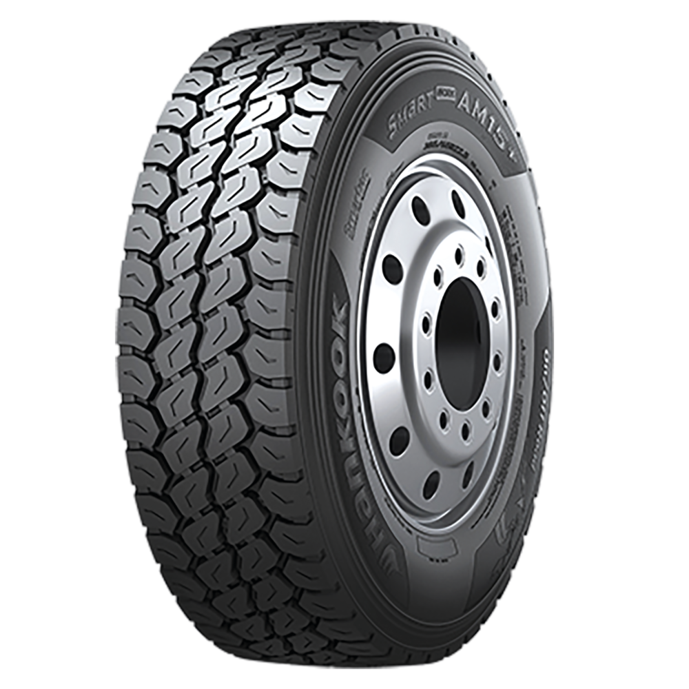 LKW Reifen HANKOOK 385/65R 22.5 164K TL AM15+