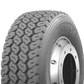 LKW Reifen BISON 385/65R 22.5 160K TL AT557