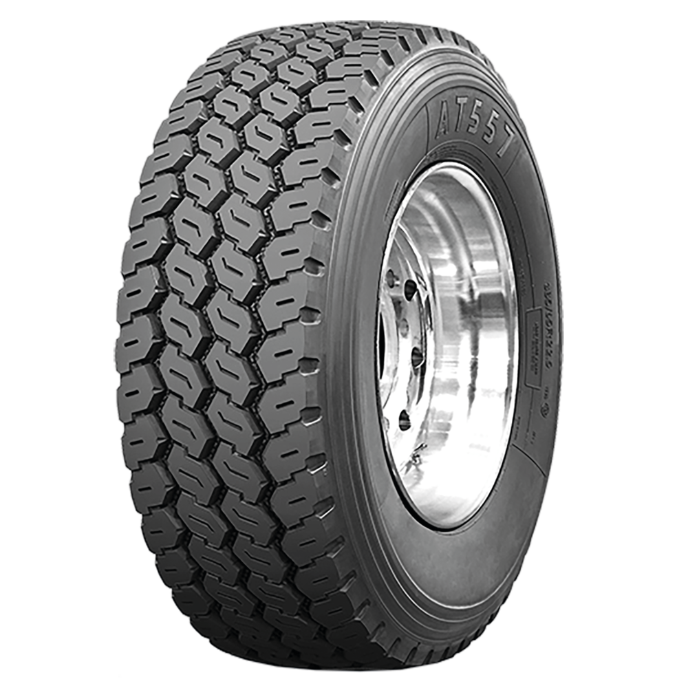 LKW Reifen BISON 385/65R 22.5 160K TL AT557