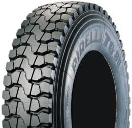 LKW Reifen PIRELLI 12R 22.5 152L TL TG85