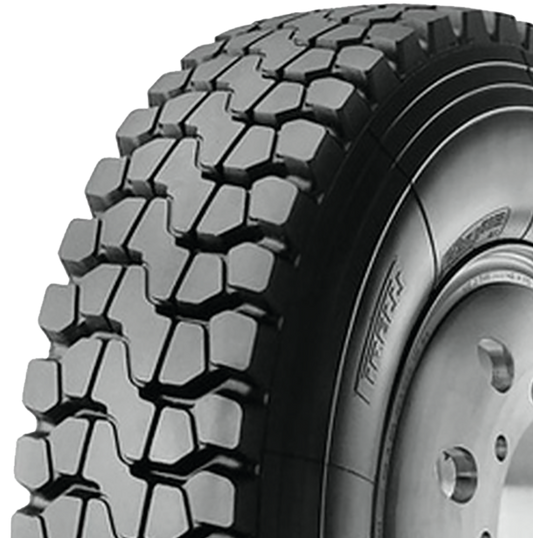 LKW Reifen PIRELLI 12.00R 24 160K TT TG85