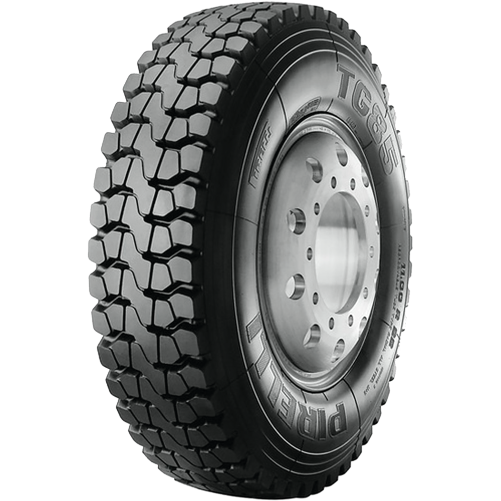 LKW Reifen PIRELLI 12.00R 24 160K TT TG85