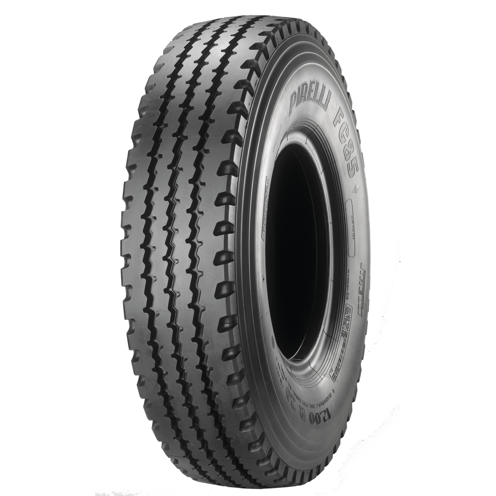 LKW Reifen PIRELLI 12.00R 20 154K TT FG85