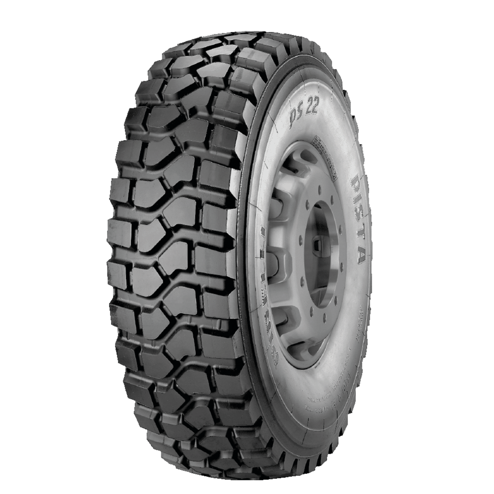 LKW Reifen PIRELLI 395/85R 20 168G TL PS22 Pista