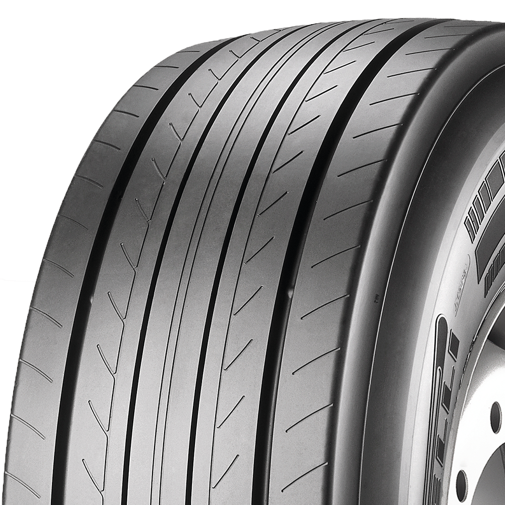 LKW Reifen PIRELLI 385/65R 22.5 160K TL ST01N Energy FRT