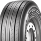 LKW Reifen PIRELLI 385/65R 22.5 160K TL ST01N Energy FRT