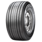 LKW Reifen PIRELLI 385/65R 22.5 160K TL ST01N Energy FRT