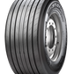 LKW Reifen PIRELLI 385/65R 22.5 160K TL ST01N Energy FRT