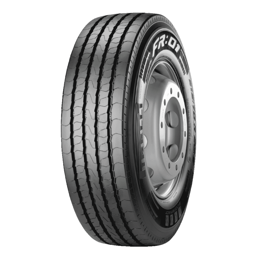 LKW Reifen PIRELLI 315/80R 22.5 154M TL FR01 II