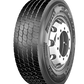 LKW Reifen PIRELLI 385/65R 22.5 160K TL FW01