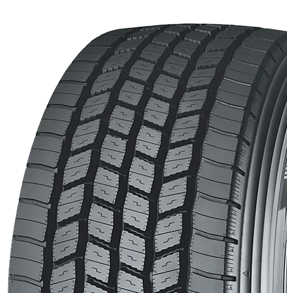 LKW Reifen YOKOHAMA 315/80R 22.5 156K TL 901ZS