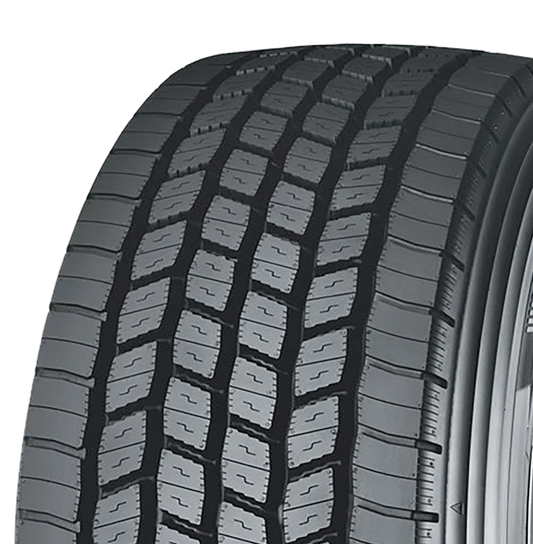 LKW Reifen YOKOHAMA 385/65R 22.5 160J TL 901ZS